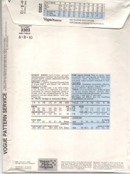 2303 VOG GIV BK